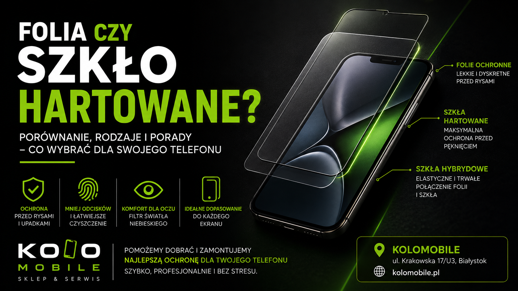 szkło hurotwane?