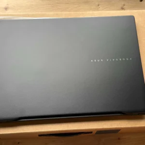 Laptop Asus vivobook S14 - 512 GB SSD / 16 GB RAM + Gwarancja 12 msc