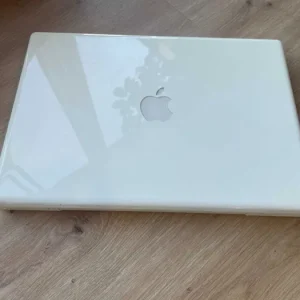 Laptop Kolekcjonerski Apple MacBook A1181 + Gwarancja 6 msc