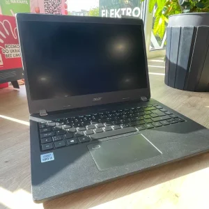 Laptop Acer TravelMate P214 I5 / 256 GB / 8 GB RAM + Gwarancja 12 msc