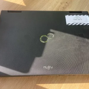 Laptop FUJITSU Lifebook S751 - I5 / 240 GB / 4 GB RAM + Gw 6 msc
