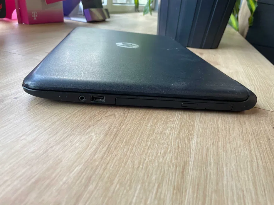 Laptop HP PROBOOK 640 G2 - I5 6 GEN / 128 GB / 8 GB RAM + GW 12 MSC - obrazek 4