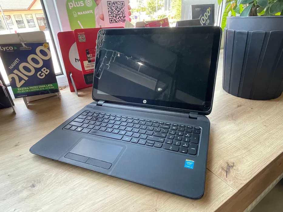 Laptop HP PROBOOK 640 G2 - I5 6 GEN / 128 GB / 8 GB RAM + GW 12 MSC - obrazek 2