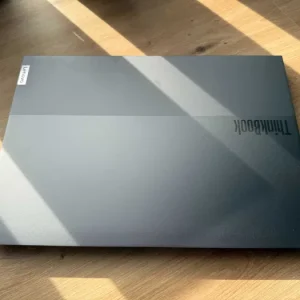 Laptop Lenovo ThinkBook 16 AQIVD83I – Ryzen 7 + GW 12 msc