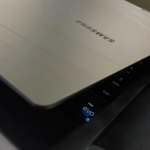 Nowy! Dotykowy Laptop Samsung Book 3 360 i5 13th 8/256 GB. 12mcy gwar!