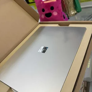 Nowy! Dotykowy Laptop Microsoft Surface i5 10gen 128/8GB Gwar. 12mcy!