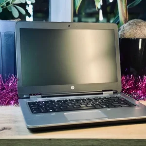 Laptop Hp Probook 640 G2 I5 6gen. 256 GB / 8 GB.
