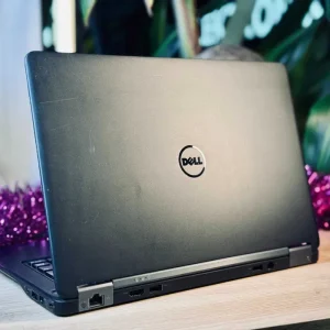 Laptop Dell Latitude 7250 i5 5 Gen 128 Gb / 8 Gb