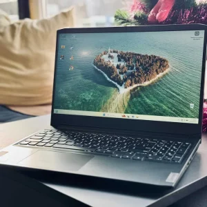 Laptop Lenovo IdeaPad Gaming 3 512/16 Gb 15IHU6, Gwarancja 12mcy!