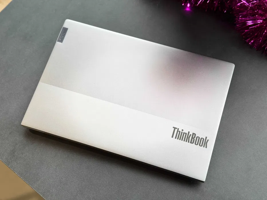 Laptop Lenovo ThinkBook Ryzen 7 16GB/256GB , Gwarancja 12mcy! - obrazek 3