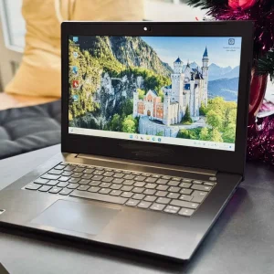 Laptop Lenovo V330-14 Ryzen 5 16GB/256GB , Gwarancja 12mcy!