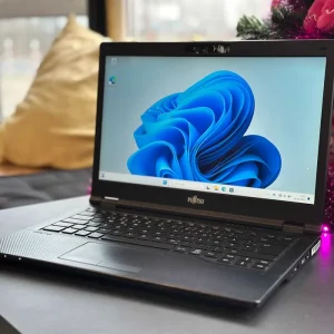 Laptop Fujitsu Lifebook E5410 I3-10110U 8GB/256GB, Gwarancja 12mcy!