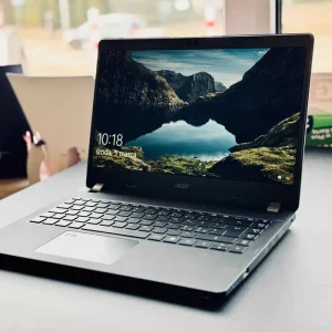 Laptop Acer TravelMate P214 i5-10gen 256GB/8GB