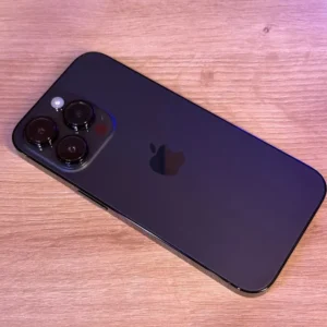 Telefon Apple iPhone 14 pro 256 GB bat: 100% + GW 12 msc