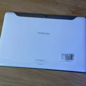 Tablet Samsung Galaxy Tab 10.1 16 GB 3G + WiFi + GW 3 msc