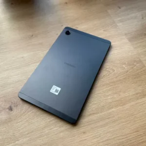 Nowy! Tablet SAMSUNG Galaxy Tab A9 8.7" 64/4 GB RAM Wi-Fi + GW 6 msc