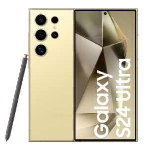 Smartfon Samsung Galaxy S24 Ultra 256 GB / 12 GB | GW12M