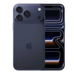 NOWY! Smartfon Apple iPhone 17 Pro Max 256 GB | GW12M