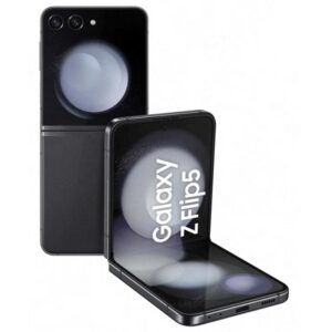Smartfon Samsung Galaxy Z Flip5 256 GB / 8 GB | GW12M