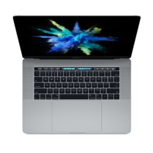 Apple MacBook Pro 2017 | i7-7820HQ | 16GB | 512GB SSD | Retina | GW12M
