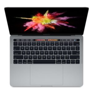 Apple MacBook Pro 2017 | i5-7360U | 8GB | 512GB SSD | Retina | GW12M