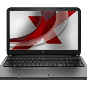 HP 15-R031SW | i3-3217U | 8GB | 128GB SSD | HD | Win10 | GW3M
