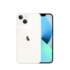 Smartfon Apple iPhone 14 Plus 128 GB biały BAT 100%