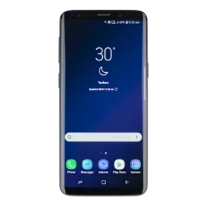 Smartfon Samsung Galaxy S9  64 GB / 4 GB | GW6M