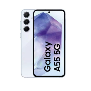 Smartfon Samsung Galaxy A55 256 GB / 8 GB Niebieski | GW12M