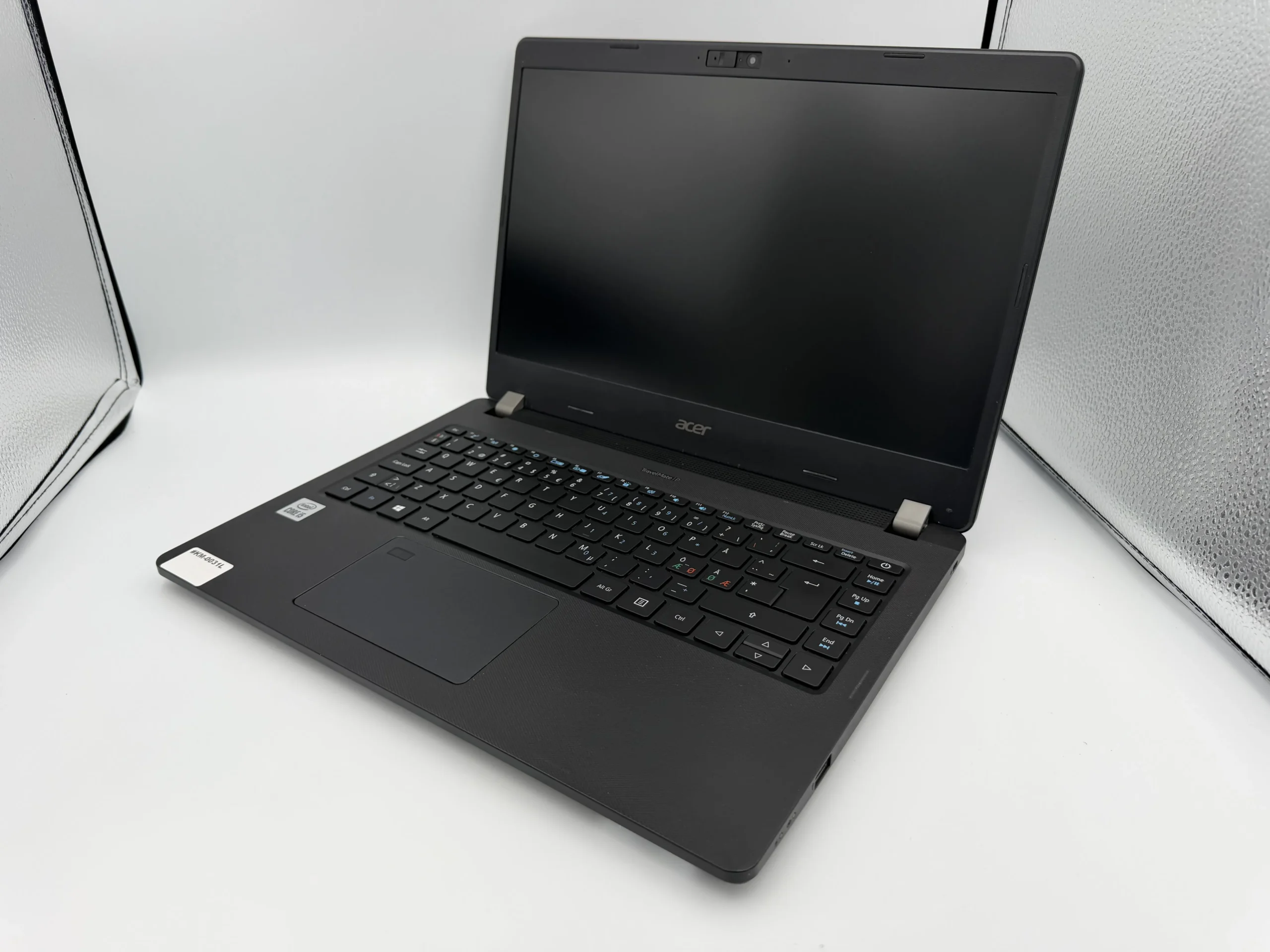 Acer TravelMate P214 | i5-10210U | 8GB | 256GB SSD | FHD | Win11 | GW12M