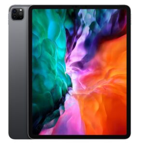 Apple iPad Pro 12,9" M2 (4 gen.) 256 GB szary Wi-Fi | BAT 88%