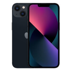 Smartfon Apple iPhone 13 mini 128 GB czarny