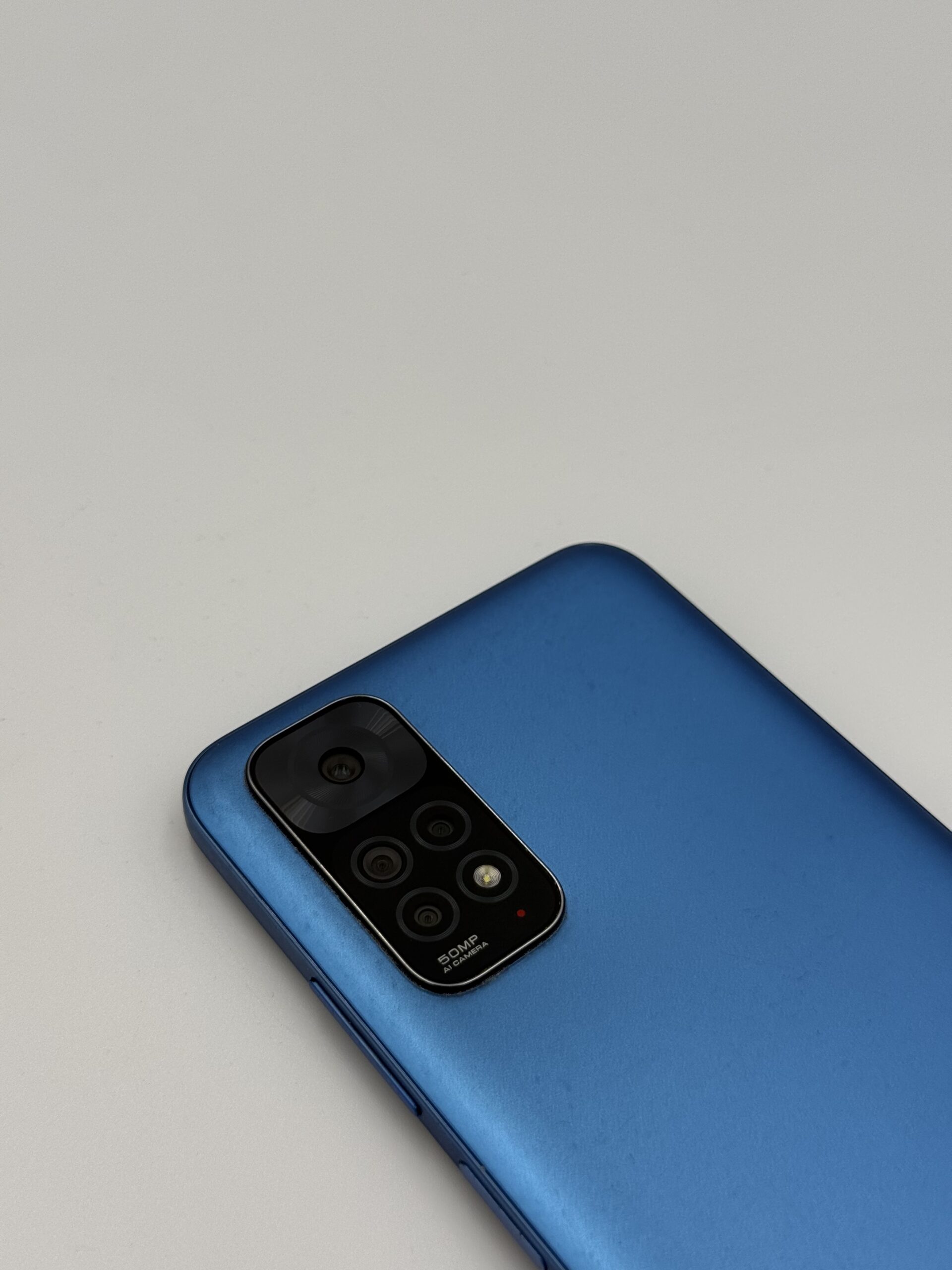 Smartfon XIAOMI REDMI NOTE 11 64 GB / 4 GB | GW6M