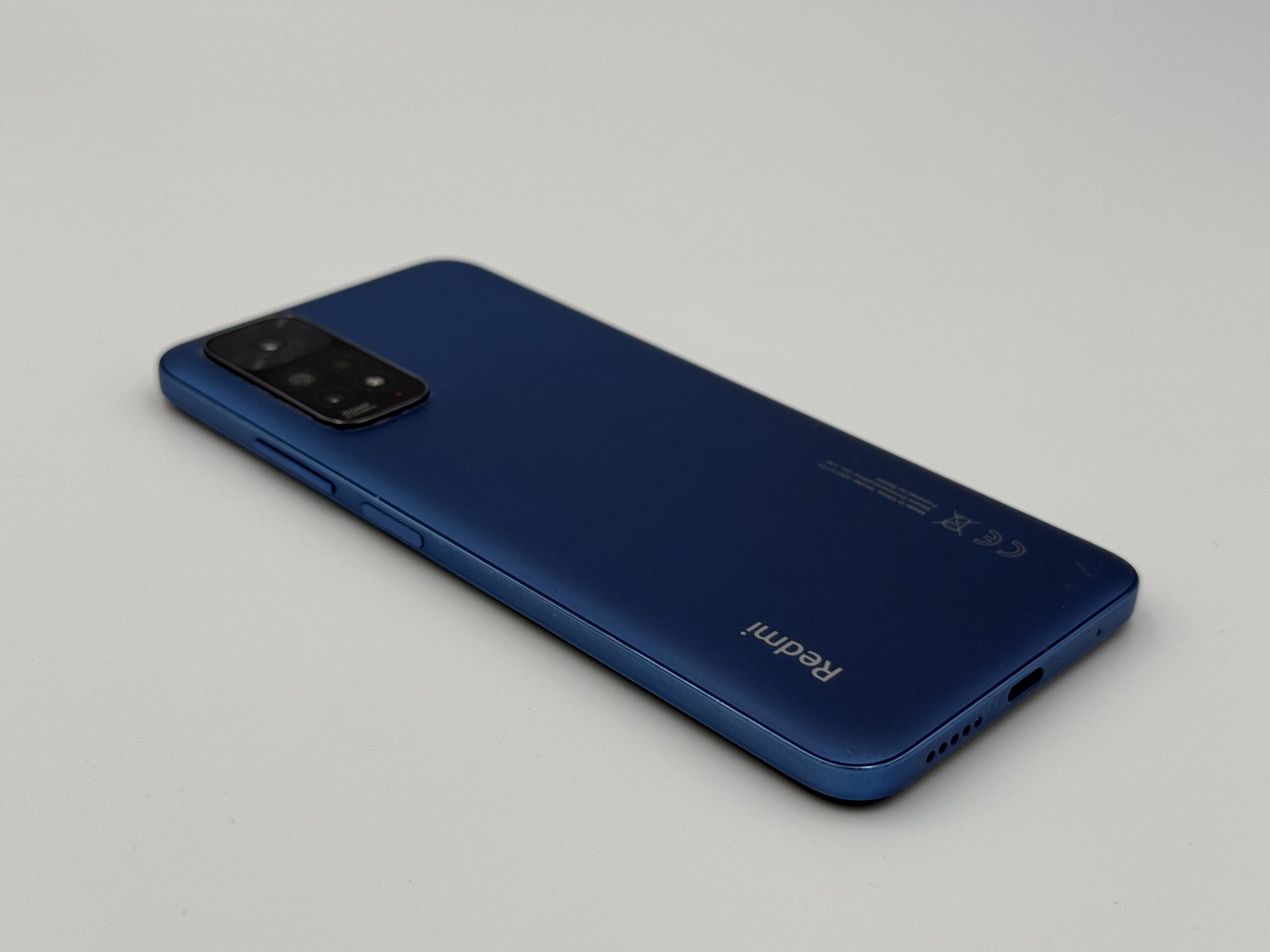 Smartfon XIAOMI REDMI NOTE 11 64 GB / 4 GB | GW6M