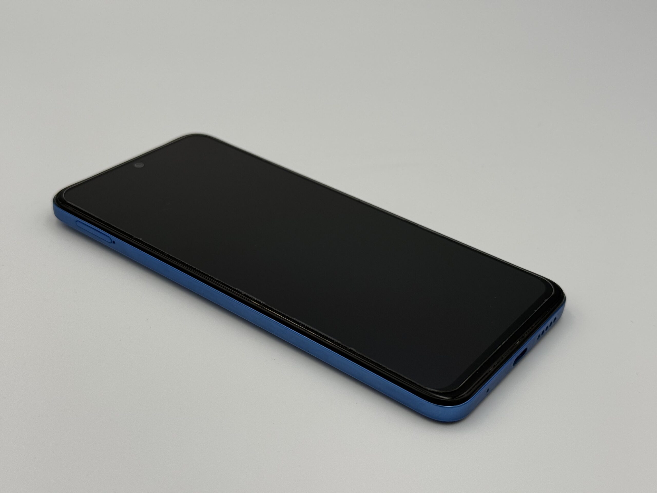 Smartfon XIAOMI REDMI NOTE 11 64 GB / 4 GB | GW6M