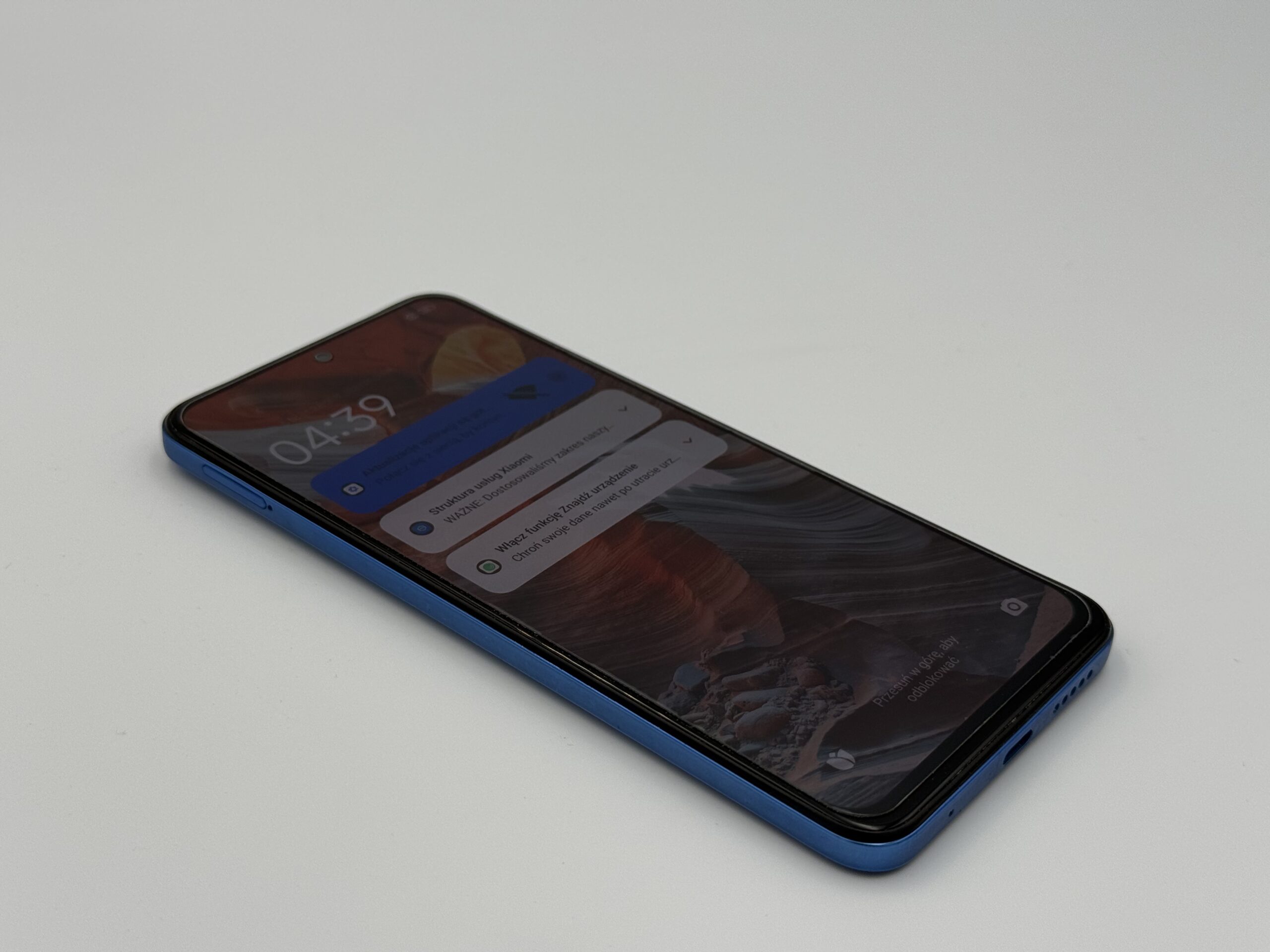 Smartfon XIAOMI REDMI NOTE 11 64 GB / 4 GB | GW6M
