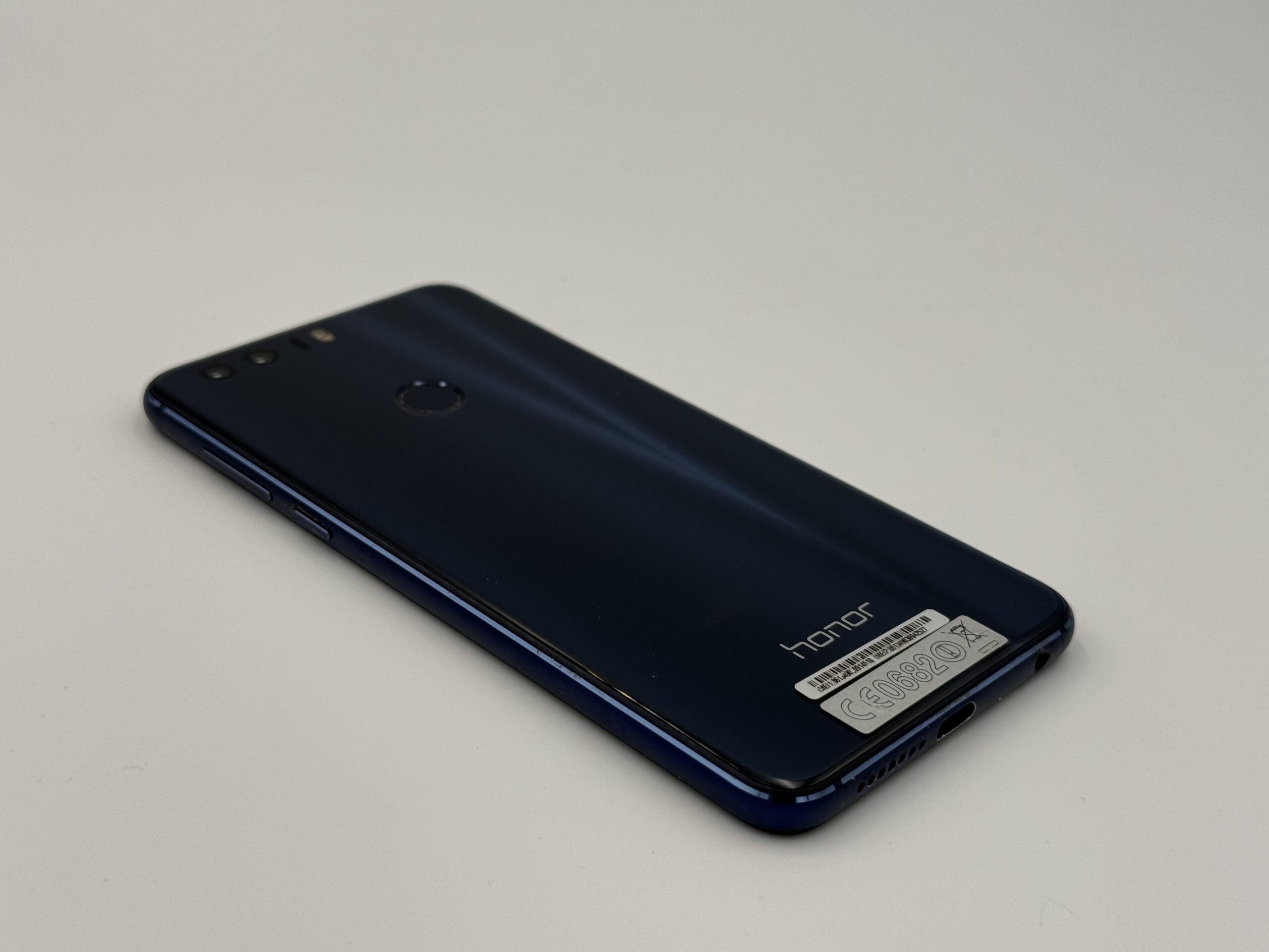 Smartfon HONOR 8 32 GB / 4 GB | GW3M - obrazek 3