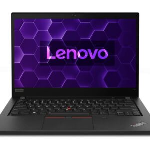 Lenovo ThinkPad T14 | i5-10210U | 8GB | 256GB SSD | FHD | Win11 Pro | GW12M