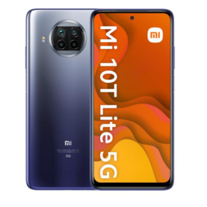 Smartfon XIAOMI MI 10T LITE 5G 128 GB / 6 GB | GW6M