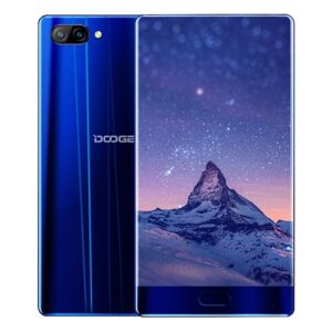 Smartfon DOOGE MIX 64 GB / 6 GB Niebieski | GW3M
