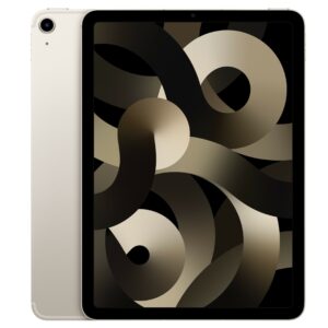 Apple iPad Air 10.9" (5 gen.) 64 GB beżowy Wi-Fi + Cellular | BAT 90%