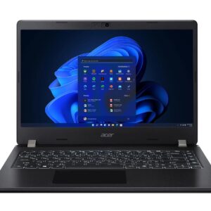 Acer TravelMate P214 | i5-10210U | 8GB | 256GB SSD | FHD | Win11 | GW12M