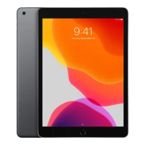 Apple iPad 8 32 GB szary Wi-Fi | BAT 79-89%