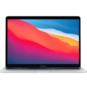 Apple MacBook Air 2020 | M1 | 8GB | 256GB SSD | QHD+ | GW12M