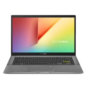 Asus Vivobook S14 | i5-8265U | 8GB | 256GB SSD | FHD | Win11 | GW12M