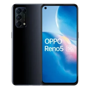Smartfon OPPO RENO5 5G 128GB / 8 GB | GW6M