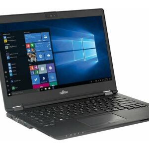 Fujitsu Lifebook E5410 | i3-10110U | 8GB | 256GB SSD | FHD | Win10 | GW6M