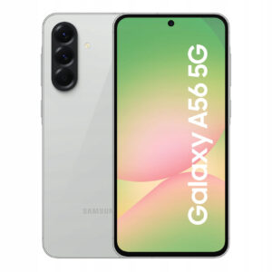 Smartfon Samsung Galaxy A56 128 GB / 8 GB Zielony | GW12M