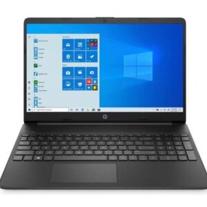 HP 15s-fq1145nw | i3-1005G1 | 8GB | 512GB SSD | FHD | Win11 | GW12M