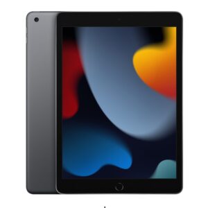 Apple iPad 9 64 GB szary Wi-Fi | BAT 79-89%